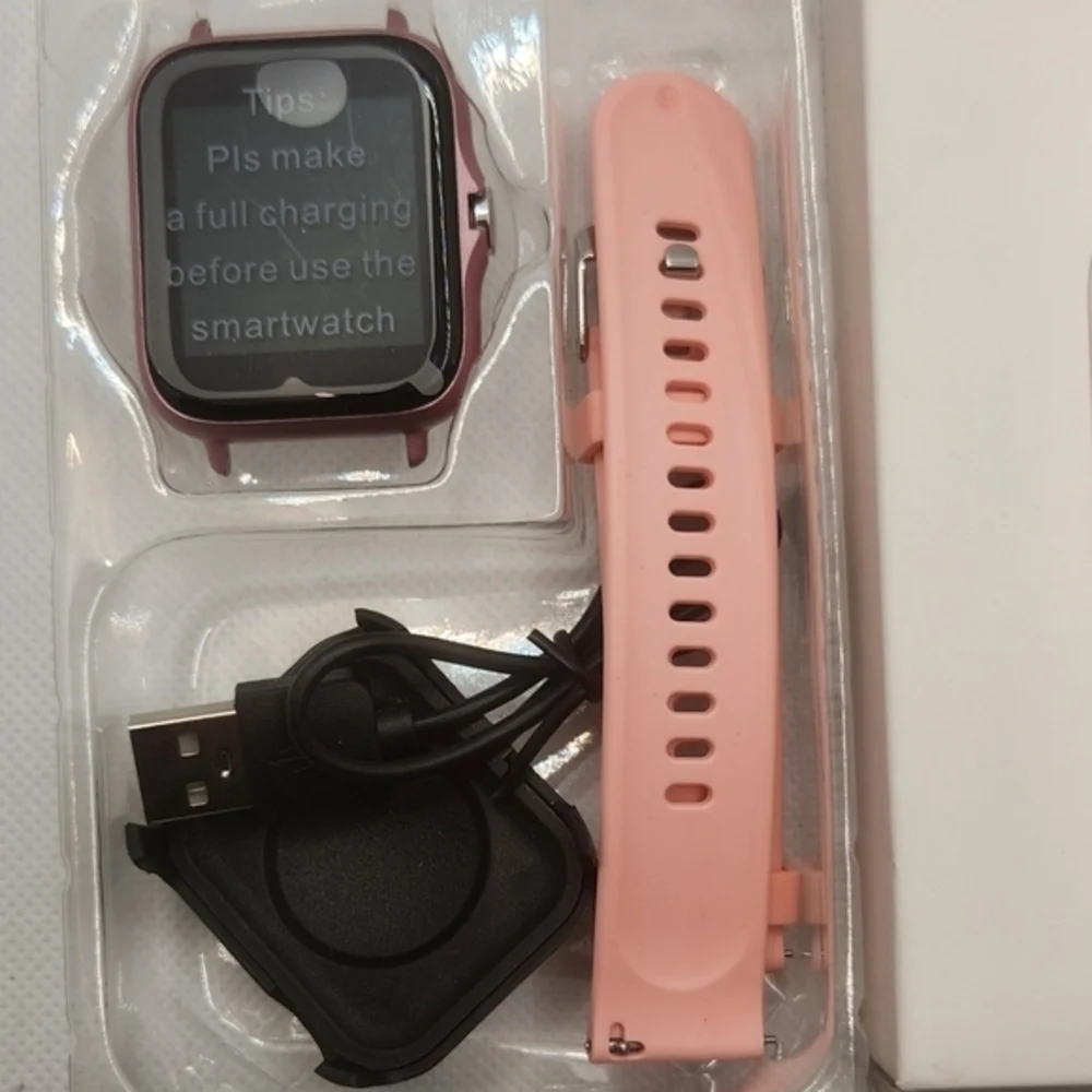 Smart Watch Multifunction 1.69